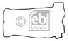 FEBI BILSTEIN 37143 Gasket, cylinder head cover